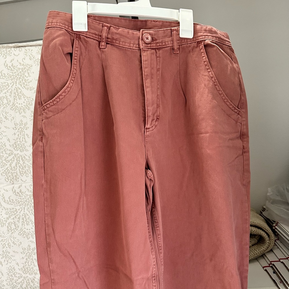 3 pairs free people pants